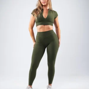 Everyday Core Legging