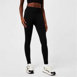 Women's Seamless Performance Leggings